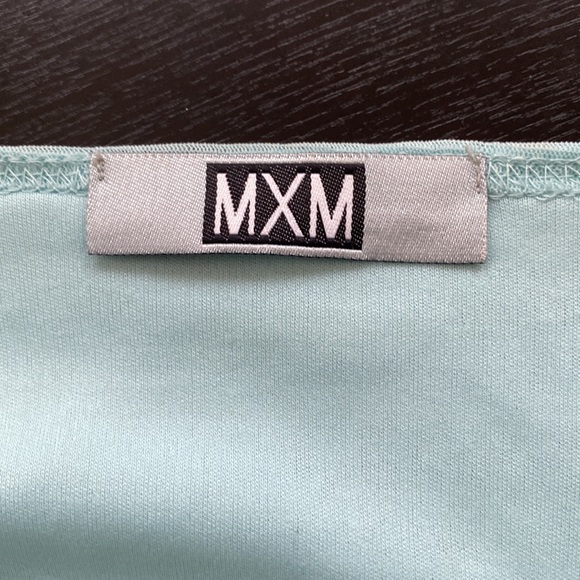 Beaded Trim Top - Picture 7 of 10